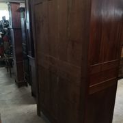 Armoire Directoire Cerisier