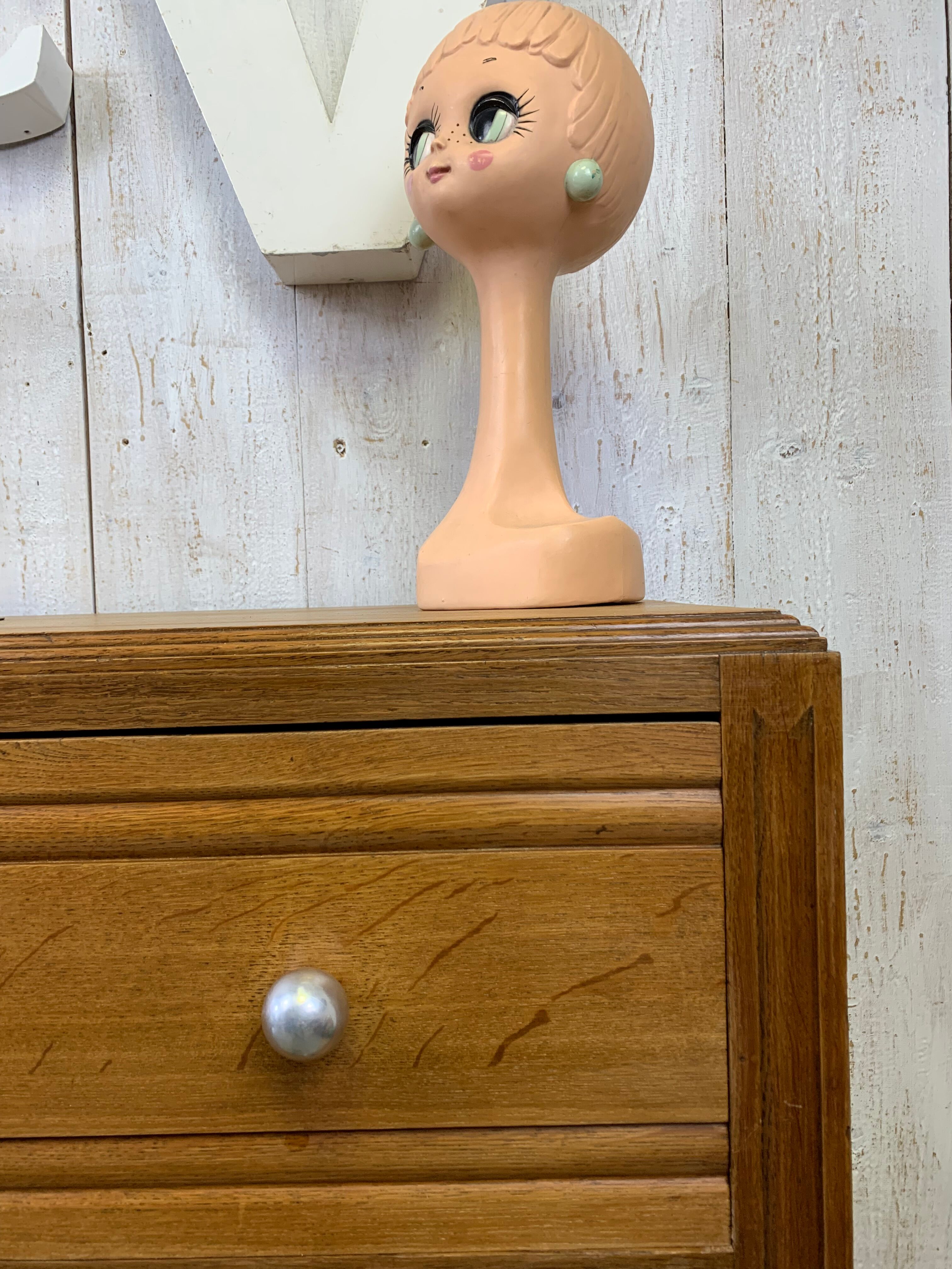 Chest of drawers from the 50s