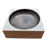Troika Ashtray 1970s