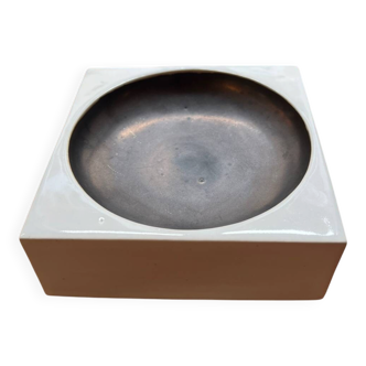 Troika Ashtray 1970s