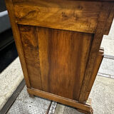 Empire commode from Egypt