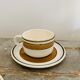 Salins coffee service from the 1970s