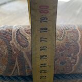 Pair of toad armchairs