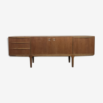 Macintoch teak sideboard from 1950s