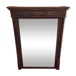 Miroir Henri II - 126x95cm