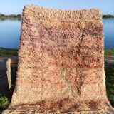 Berber carpet Beni Mguild 2m40 by 1m98