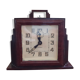 Réveil mécanique en bakelite vers 1930, par Blangy