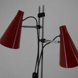 Floor Lamp by Hurka for Lidokov in Perfect Condition, 1960s