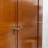 Sideboard by Arthur Traulsen for WK Möbel 1960s