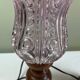 Art Deco bedside lamps