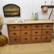 Trade furniture