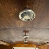 Vintage sideboard with splayed legs