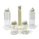 Vintage 1980s cruet set by Ambrogio Rossari for Guzzini