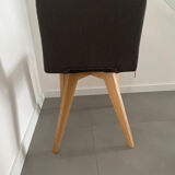 Chair Mobalpa grey