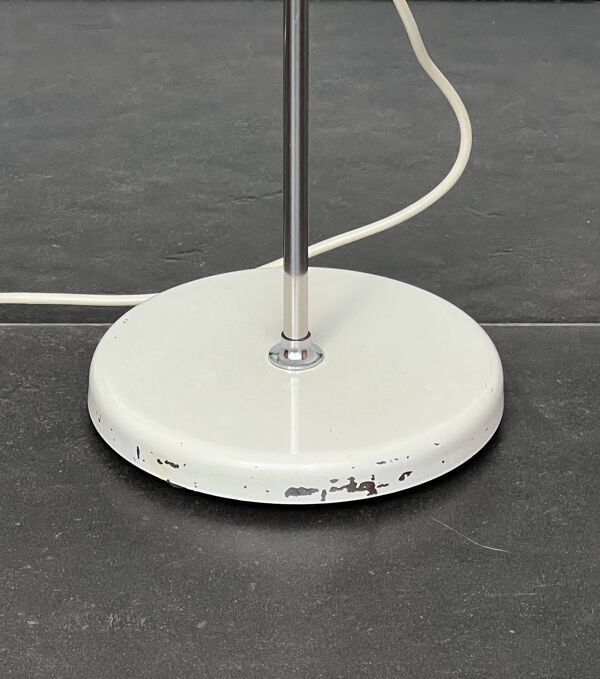 Lampadaire par Francesco Fois pour Reggiani Illuminazione, 1974