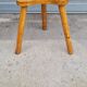 Tripod stool