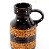 West Germany Scheurich vase 489-23