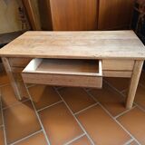 Farmhouse coffee table