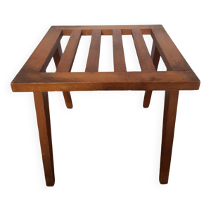 bout de canapé années