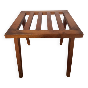 60s side table