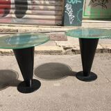 Table d'appoint, guéridon, Joe D'Urso