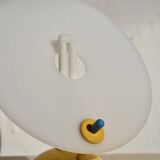 Lampe de table Tronconi Pall par Barbieri & Marianelli