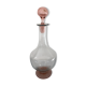 Glass carafe