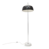 Floor lamp with a marble base by Candle, 1960s