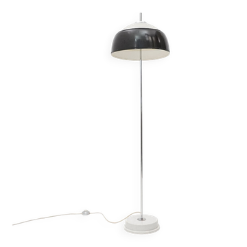 Floor lamp with a marble base by Candle, 1960s