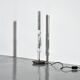 Lampe Candela par Michele De Lucchi, Produzione Privata, Italie, circa 2001