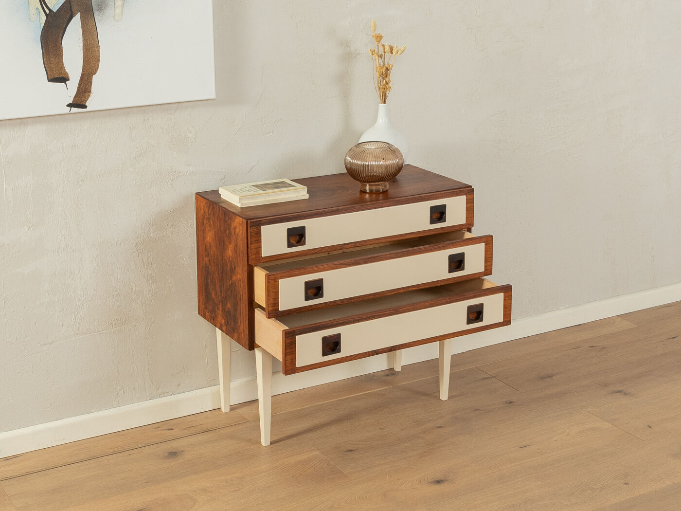 1970s chest of drawers