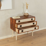 1970s chest of drawers