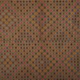 Vintage Turkish Oushak Rug Handwoven 230x330 cm