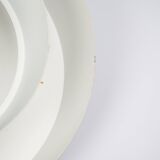 Danish vintage pendant lamp Nova by Jo Hammerborg, Fog og Morup, 1963