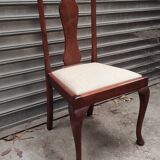 Chaise art déco