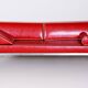 Bauhaus Sofa in Chrome and Leather attributed to Hynek Gottwald, Czech, 1930s