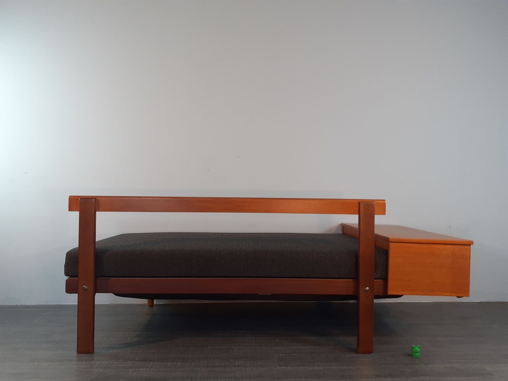 Daybed model "Svanette", design Ingmar Relling by Ekornes, 1960