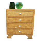 Commode Art déco