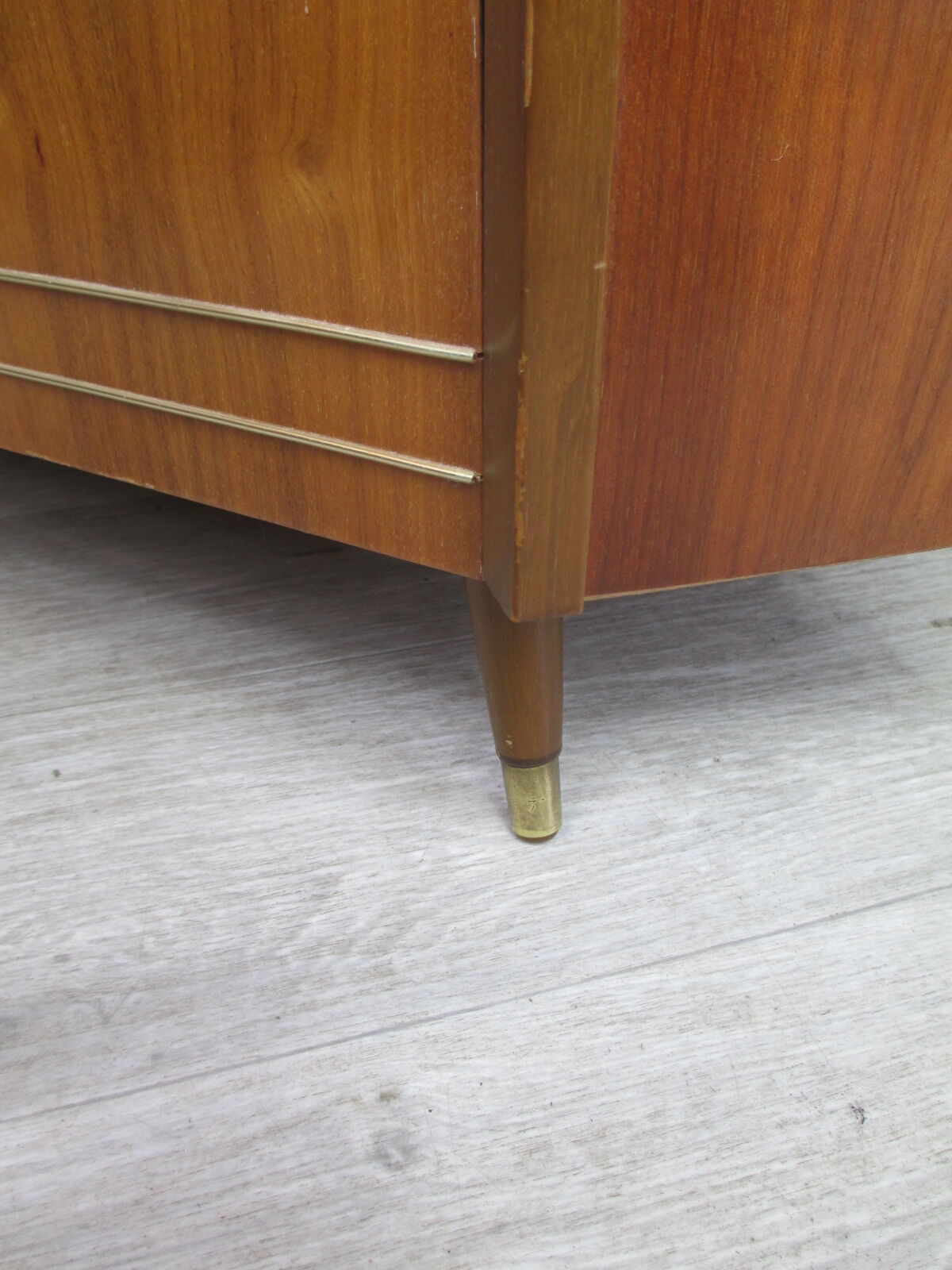 Cabinet, Germany, 1960s