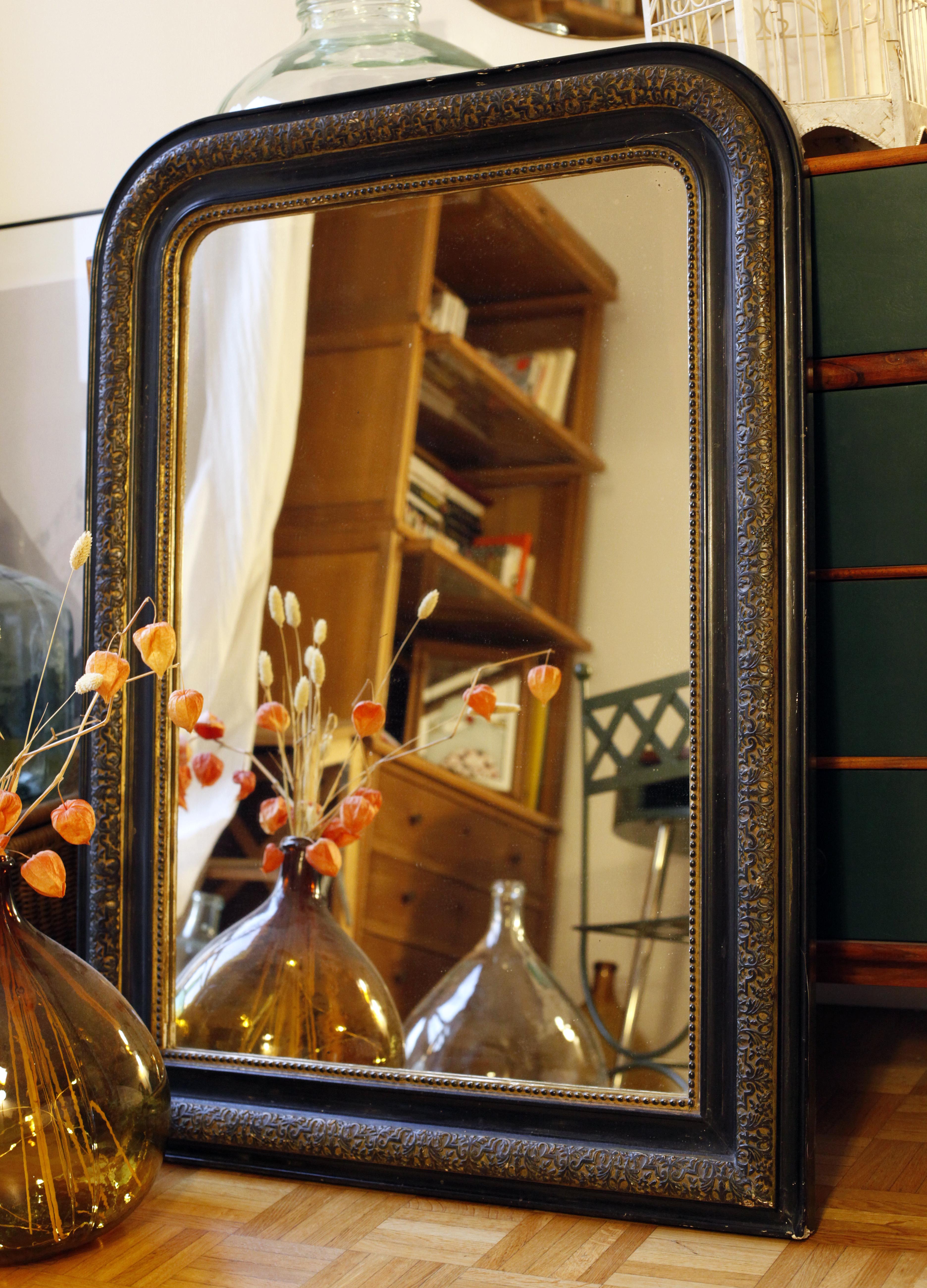 Louis Philippe Mirror