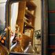 Louis Philippe Mirror