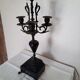Chandelier 3 branches Napoleon III