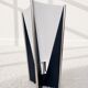 Table lamp "Style" for Knoll. Samuel Parker. 80s
