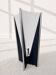 Table lamp "Style" for Knoll. Samuel Parker. 80s