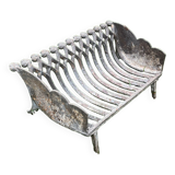 Brasier cheminée en fonte