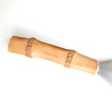 Pie shovel with bamboo handle, 60s