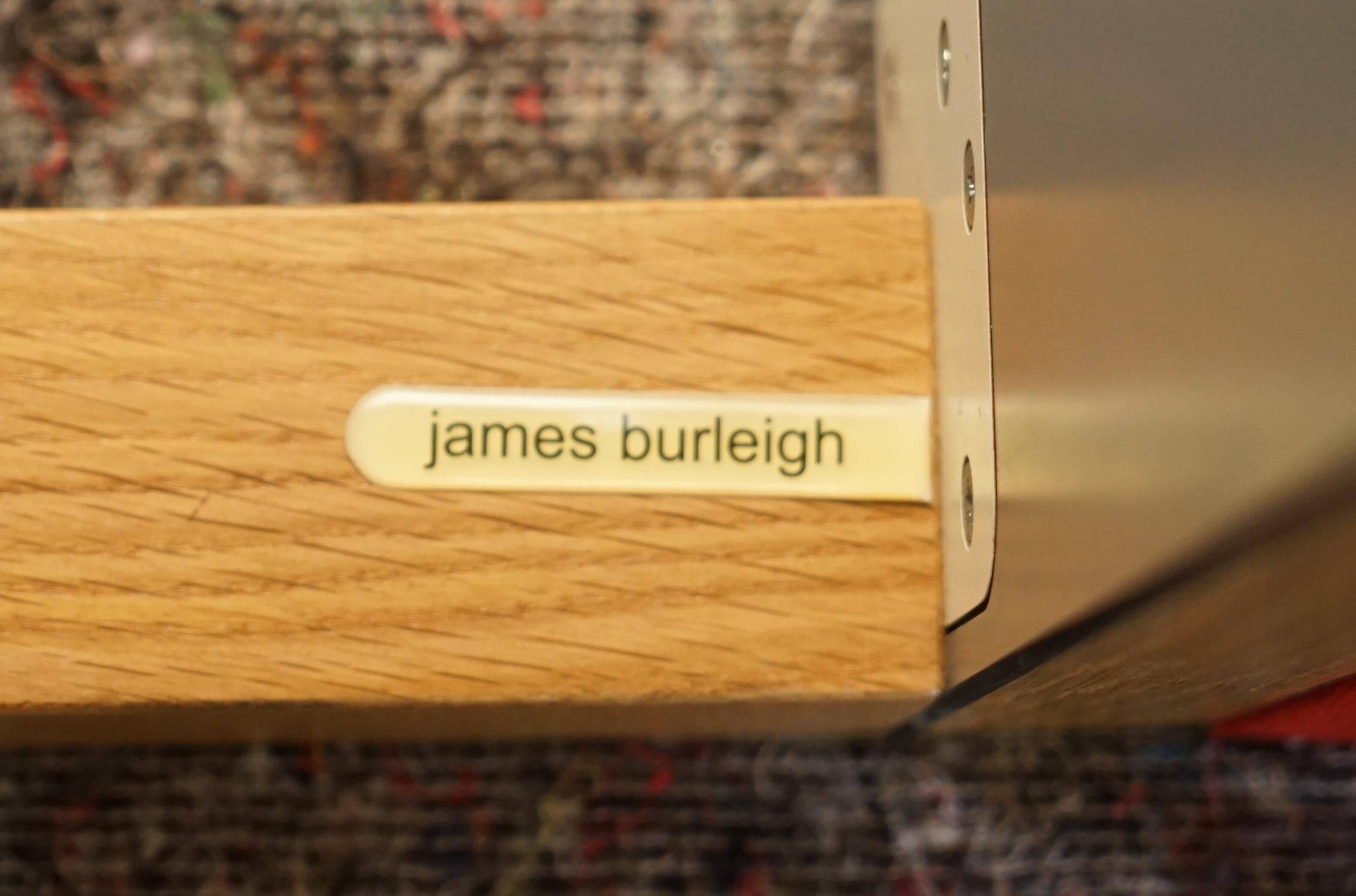 Banc de cuisine James Burleigh taille moyenne
