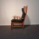 Paire de Fauteuil à oreille