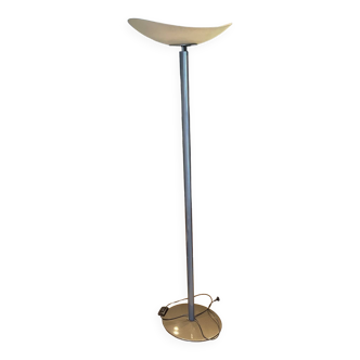 Lampadaire Tebe par Ernesto Gismondi pour Artemide années 1980