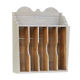 Shelf, sorter, small storage unit